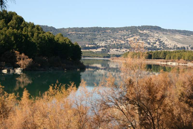 SPANJE 2011 - 405